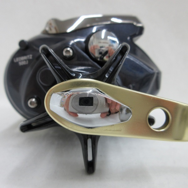15レオブリッツ 500J